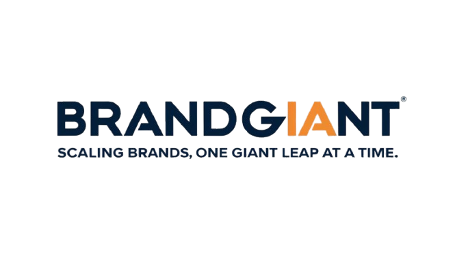 BrandGiant Logo